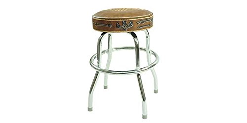 Amazon | GRETSCH グレッチ バースツール Barstool 24IN Gretsch 1883